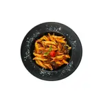 Penne Arrabiata